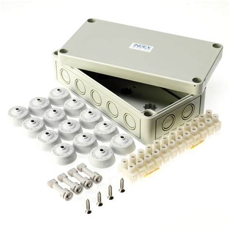 big electrical junction boxes|heavy duty electrical junction box.